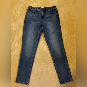 Candace Cameron Jeans